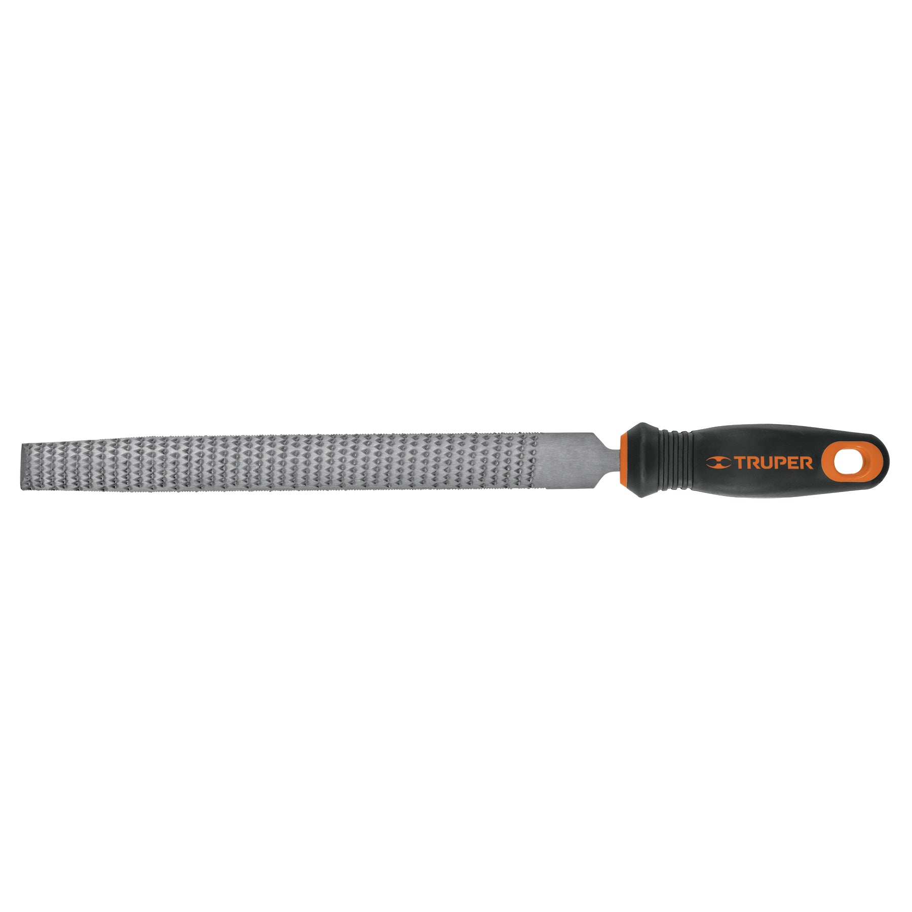 Lima Escofina 10 Mango Conformt Grip LES-10T Truper 11246