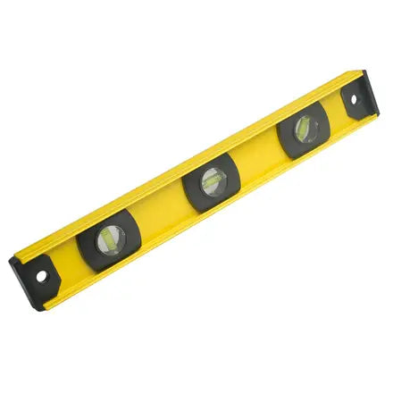 Nivel de impacto de aluminio 18 Surtek 122103