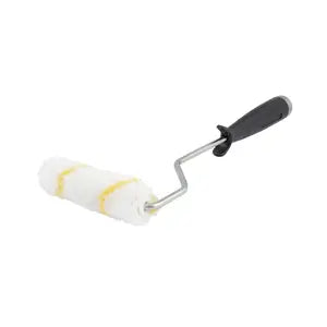 Rodillo para pintar de nailon 4 x 3/8 Surtek 123388
