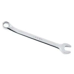 Llave Combinada Pulida Espejo Pulgadas 12 Puntas 1 1/8 Urrea 1236