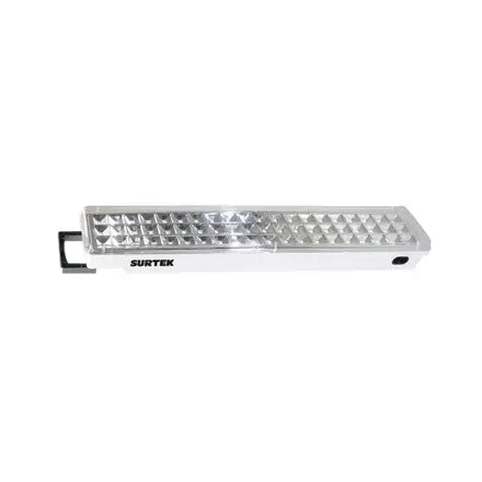 Lampara de led recargable de emergencia 300 lumenes Surtek 136108