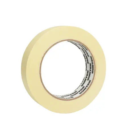Cinta masking tape para enmascarar 3/4 x 50 m Surtek 138031