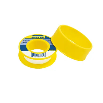Cinta sella roscas 3/4 x 7 m Surtek 138053