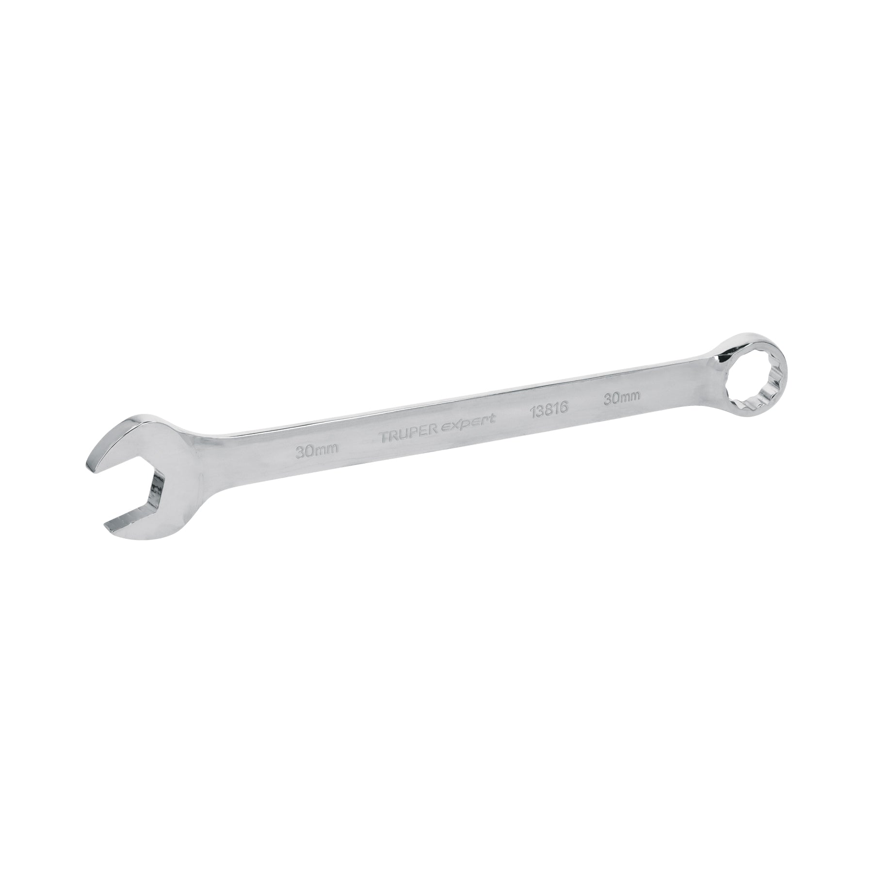 Llave combinada extralarga 30 mm x 401mm LL-2030M Truper 13816