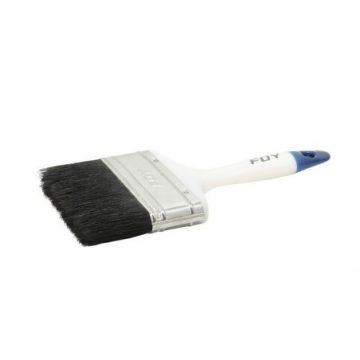 Brocha cerdas naturales mango plastico 2" 142653