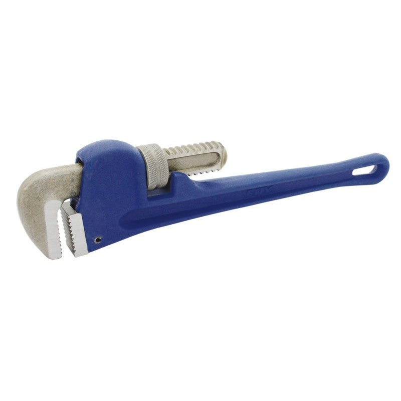 Llave Stillson de hierro maleable, 12 143312