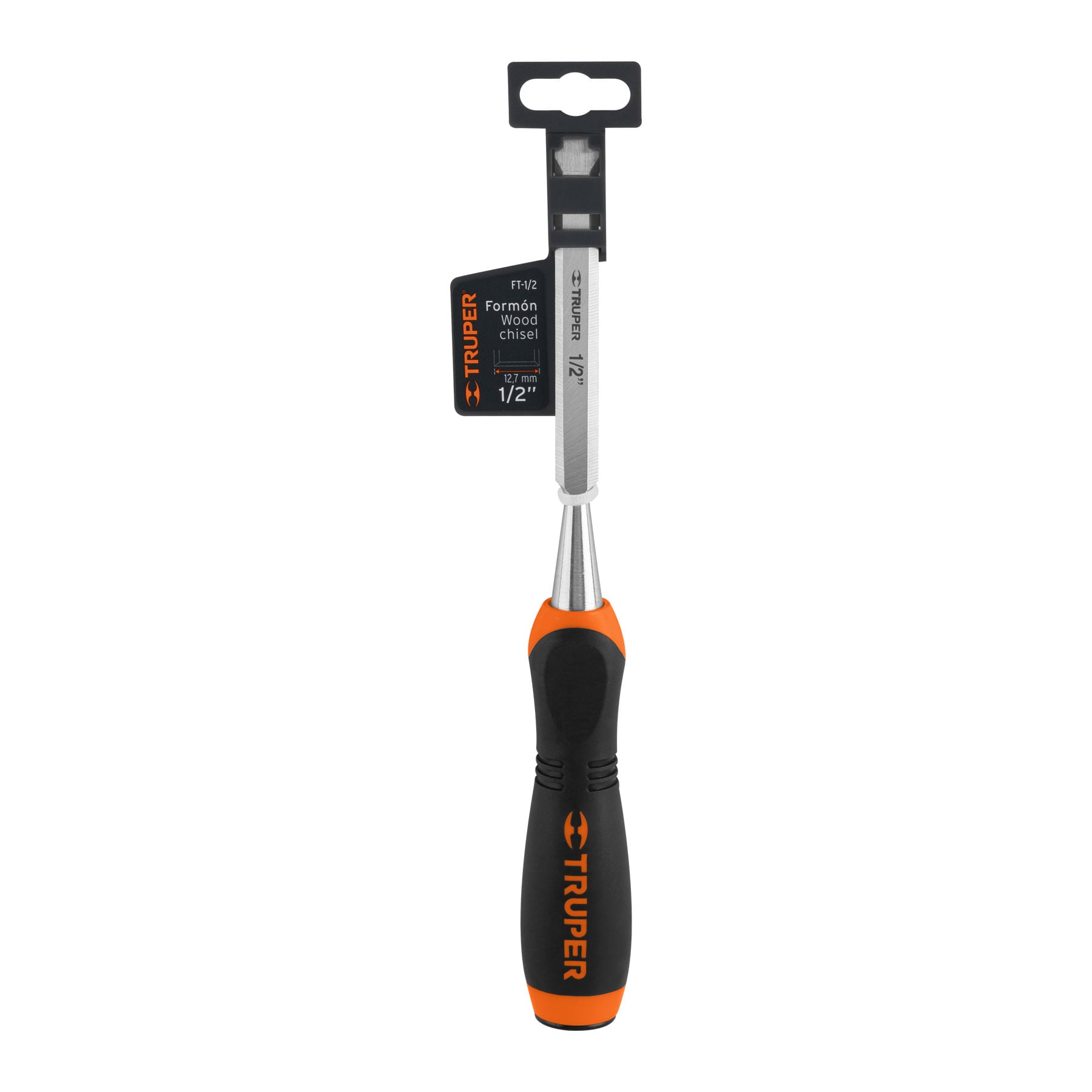 Formon 1/2 mango confort grip FT-1/2 Truper 14621