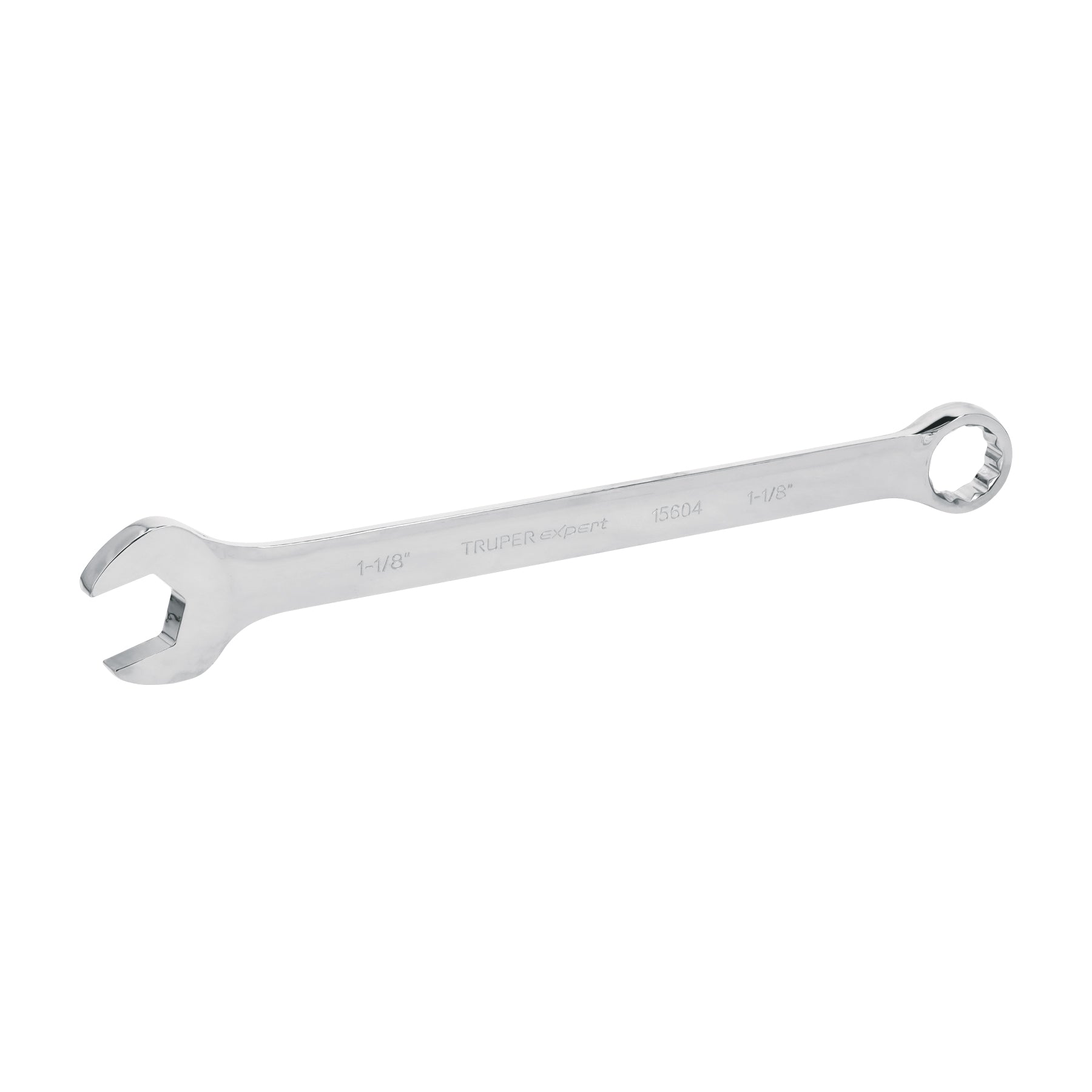 Llave combinada, extralarga, 1-1/8x401 LL-2036 Truper 15604