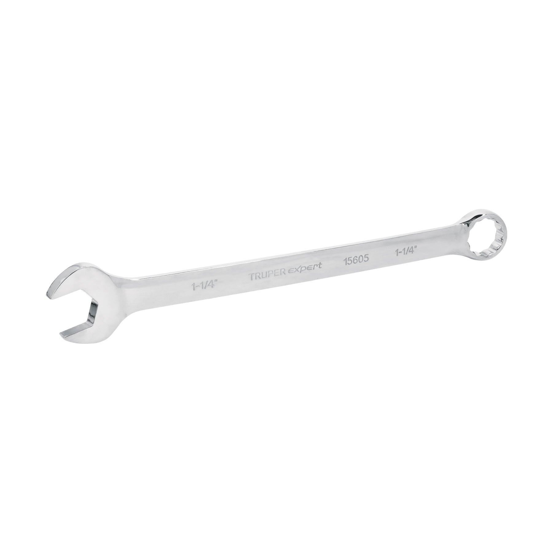 Llave combinada, extralarga, 1-1/4x428 LL-2040 Truper 15605