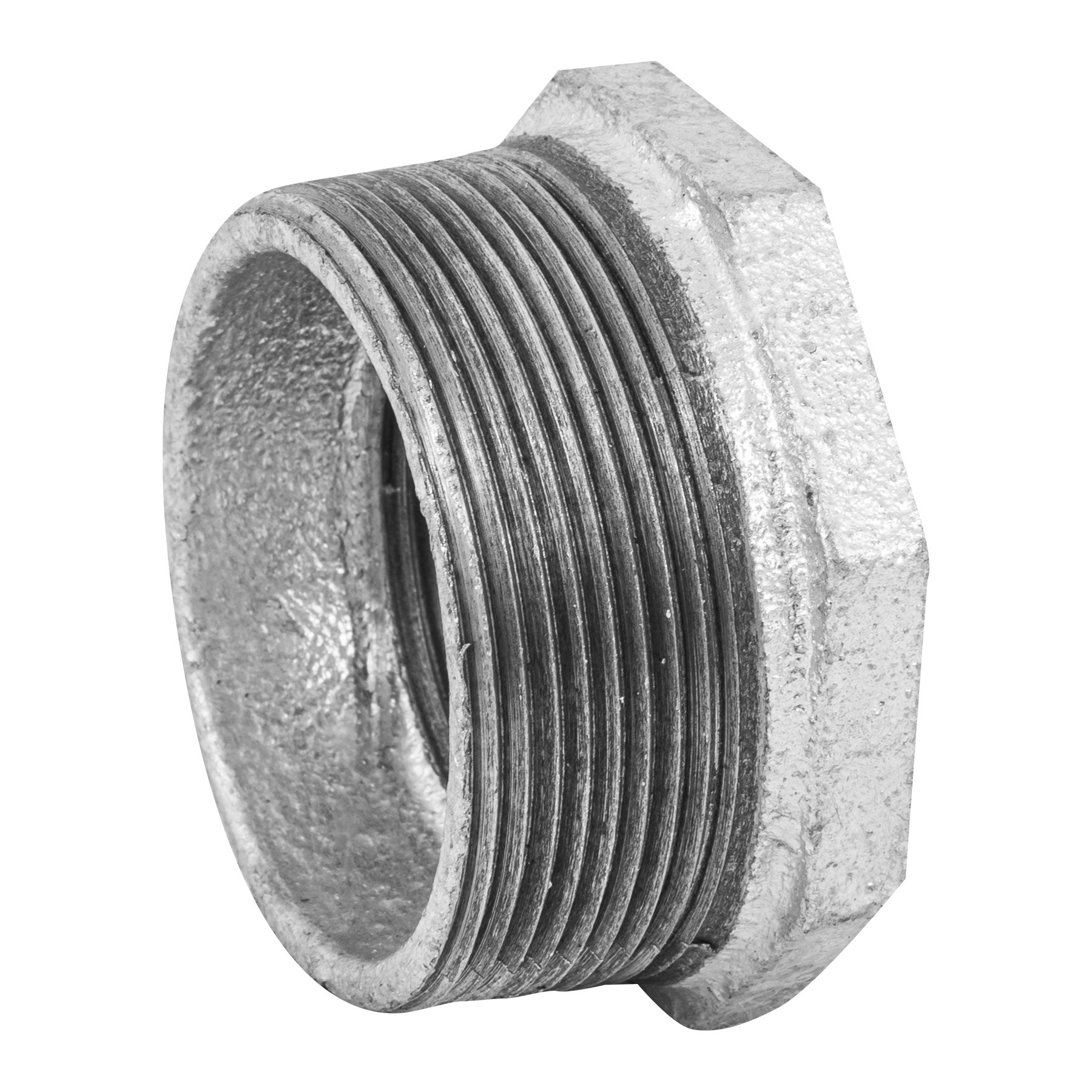 Reduccion Bushing De 2 A 1 1/2 48782  CG-242