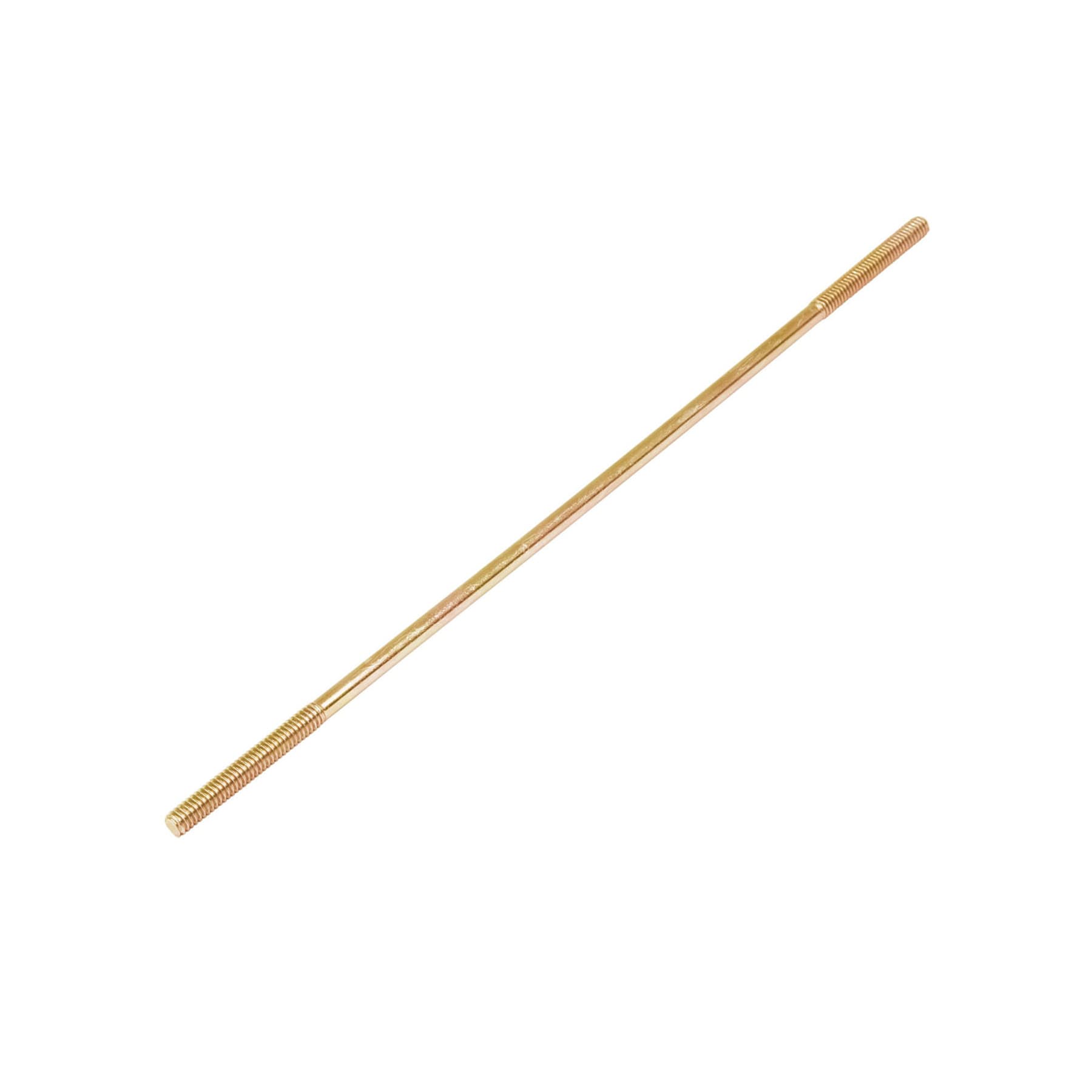 Varilla de acero de 22 cm para flotador, Foset 49546 VAF-22