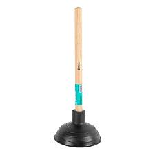 Bomba Destapacaños De 15 Cms Klintek BODE-6 55850
