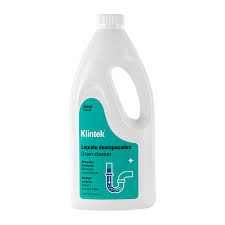 Líquido destapacaños de 946 ml, Klintek LIDE-94 56030