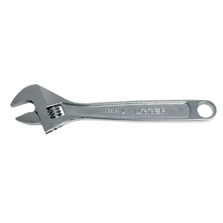 Llave ajustable cromada 15 Urrea 715