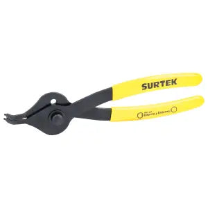 Pinza para anillo de retencion Urrea 975