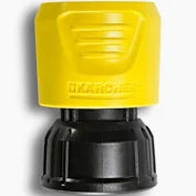 Acoplamiento para mangueras rosca interna Karcher