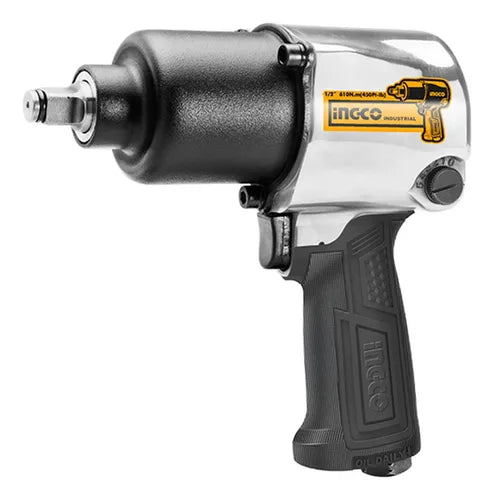 Llave de impacto neumática de 1/2 AIW12562