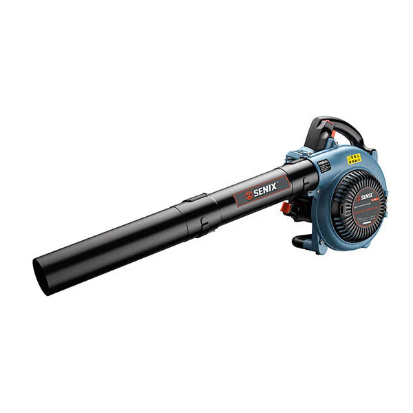 Sopladora de gasolina 26.5cc 7000 rpm 650W Senix BL4QLL