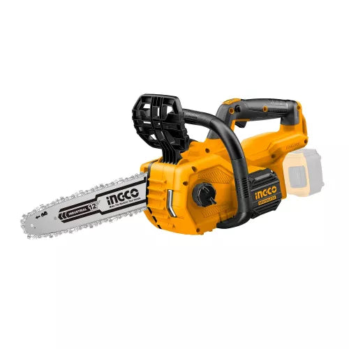 Motosierra de iones de litio 12 20V Ingco CGSLI20128