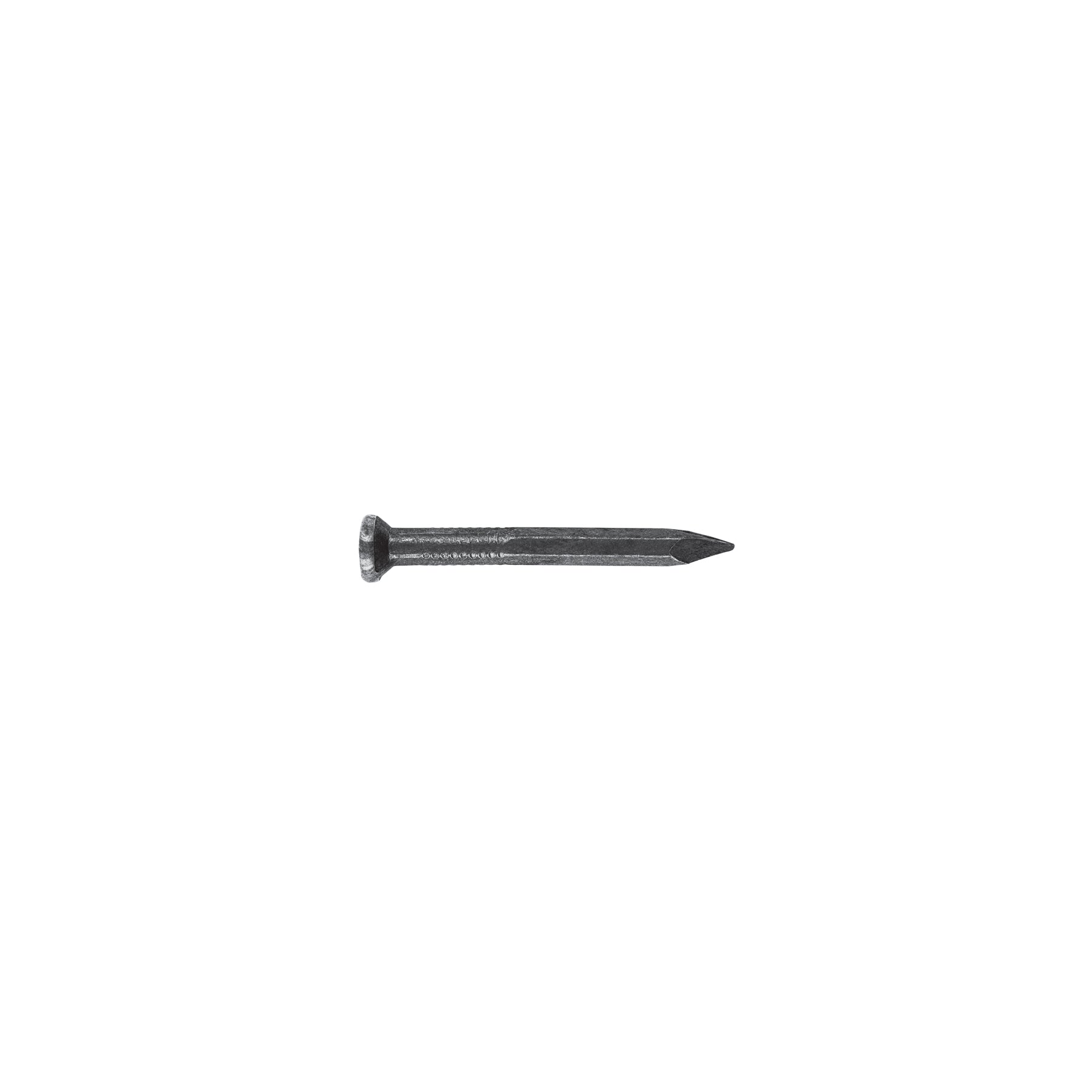 Blíster con 20 clavos negros para concreto 1-1/2, Fiero 40223 CLC-1-1/2NA