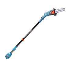 Sierra pertiga sin bateria 58V 10 Senix CSPX5M0