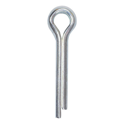 Chaveta Galvanizada 1/4 x 3