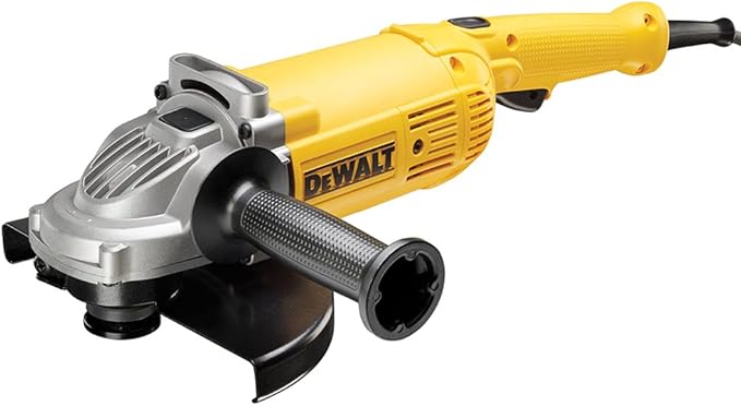 Esmeriladora 9 2200W 6500Rpm M14 DWE490 DEWALT