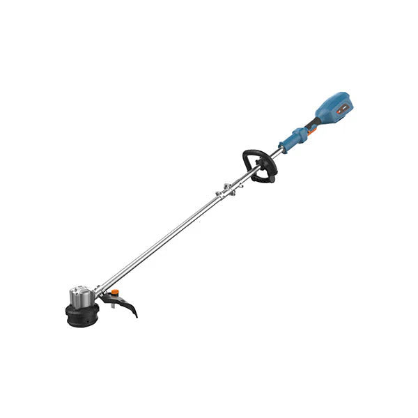 Cortadora de cesped sin escobilla 58 V Senix GTX5M0
