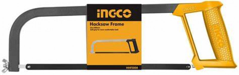 Arcos para segueta 12 30 cm Ingco HHF3038