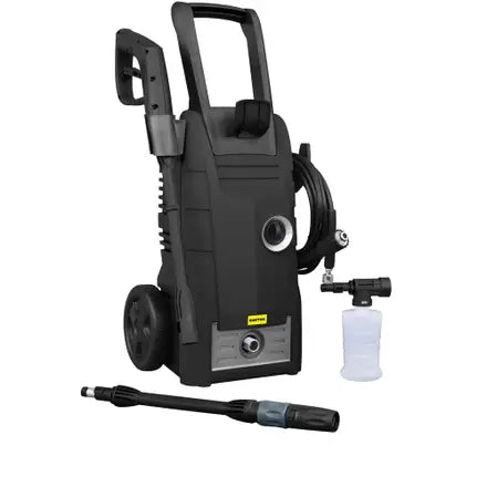 Hidrolavadora electrica 1400 W 127 V 1750 PSI Surtek HL417
