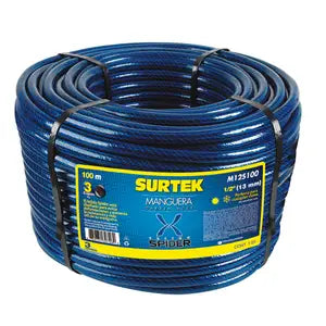 Manguera Spider 1 Precio Por Metro Surtek M1S50