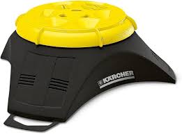 Aspersor multifuncional 6 dias ms 100 MS100