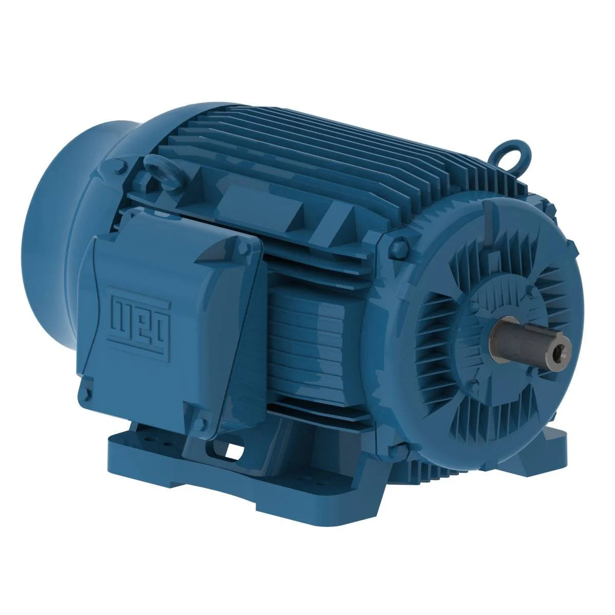 Motor WEG 75 HP, 6 P, 230/460 V, 1185 RPM, A Pruebra de Explosión