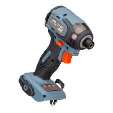 Llave de impacto compacta 18V Senix PWDX2M20