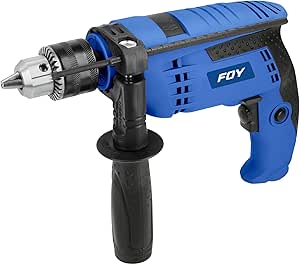 Rotomartillo 1/2 500 W 120 V,0 - 3,000 RPM RM312C