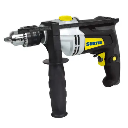 Rotomartillo 1/2 810 W 120 V,0 - 2,800 RPM Surtek RM512B