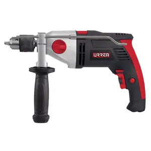 Rotomartillo 1/2 1,050 W 120 V, 2 velocidades 1100 y 2800 RPM Urrea RM712D