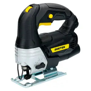 Sierra caladora 40 mm 710 W 120 V, 0 - 3,300 RPM Surtek SK503B
