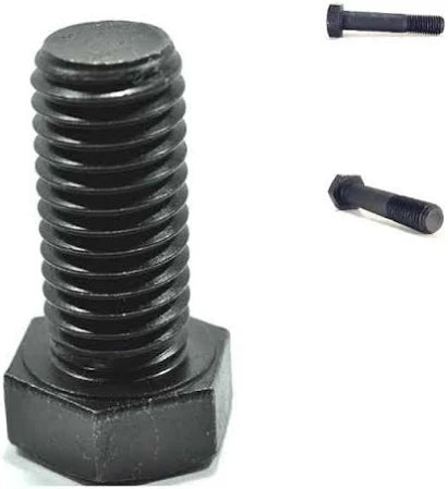 Tornillo Hexagonal 1/4 x 2 G8