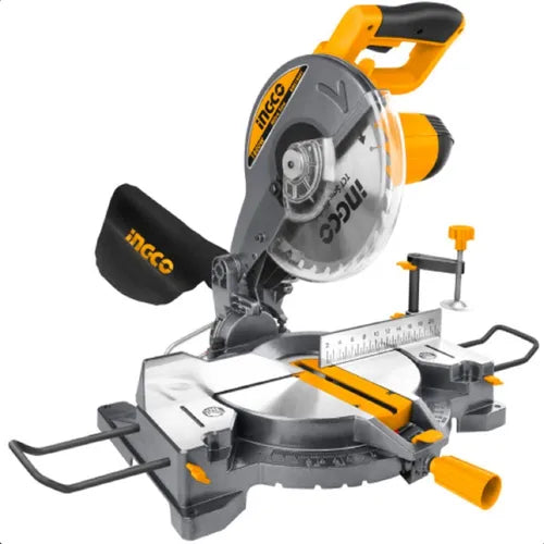 Sierra Ingletadora 10 1800W Ingco UBMS18001