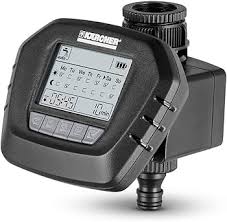 Temporizador de riego WT5